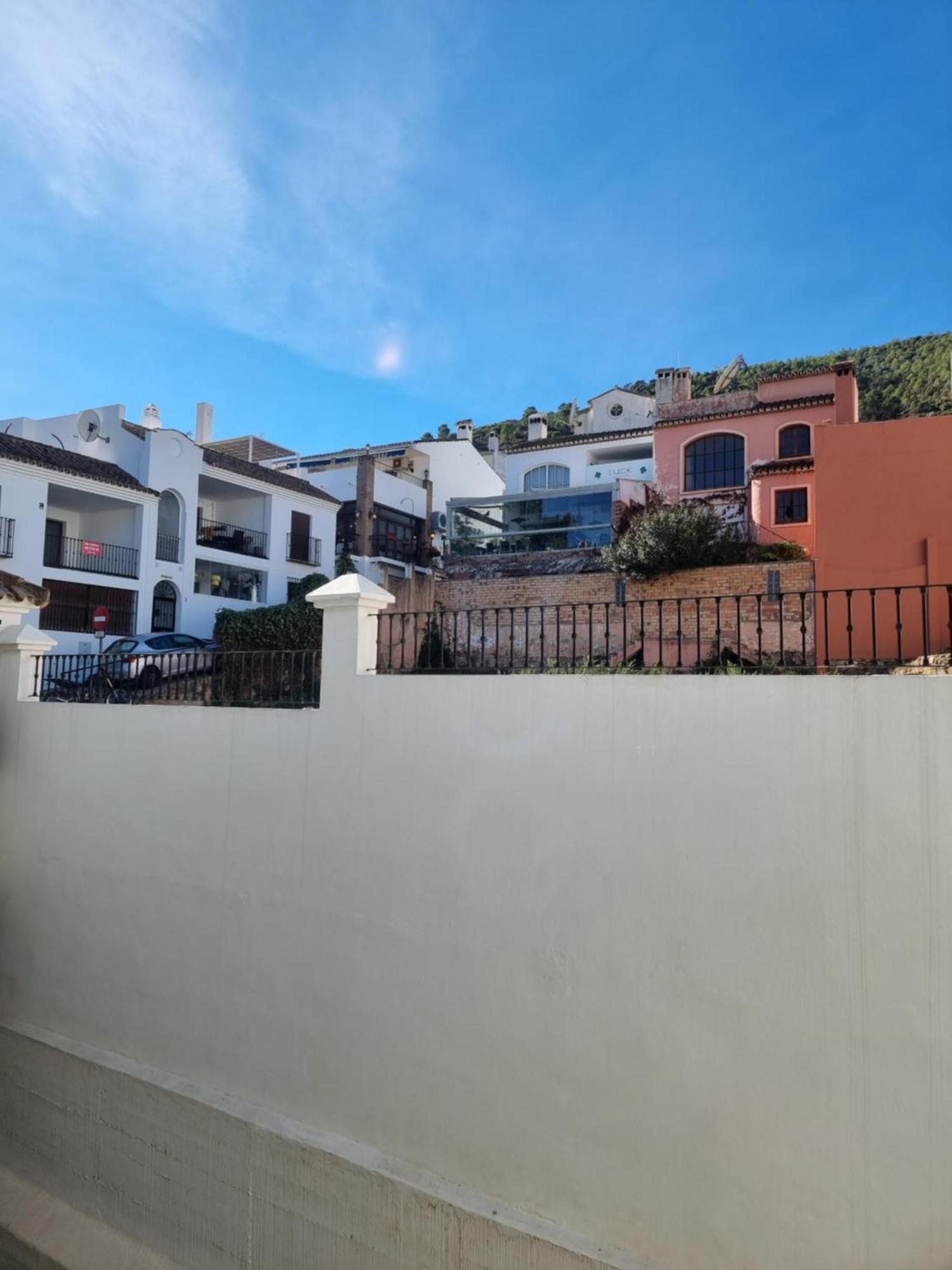 Luxurious Holiday Home In Benahavis Benahavís Exterior foto