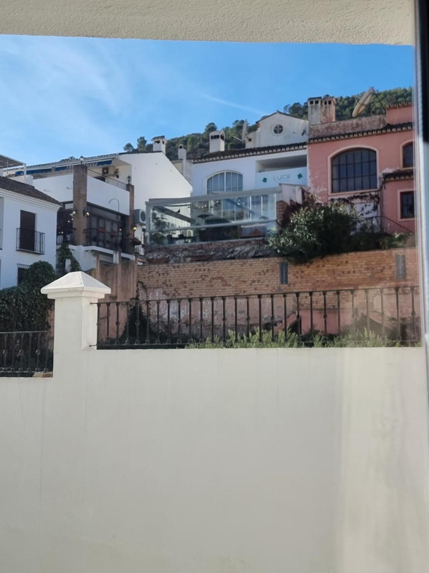 Luxurious Holiday Home In Benahavis Benahavís Exterior foto